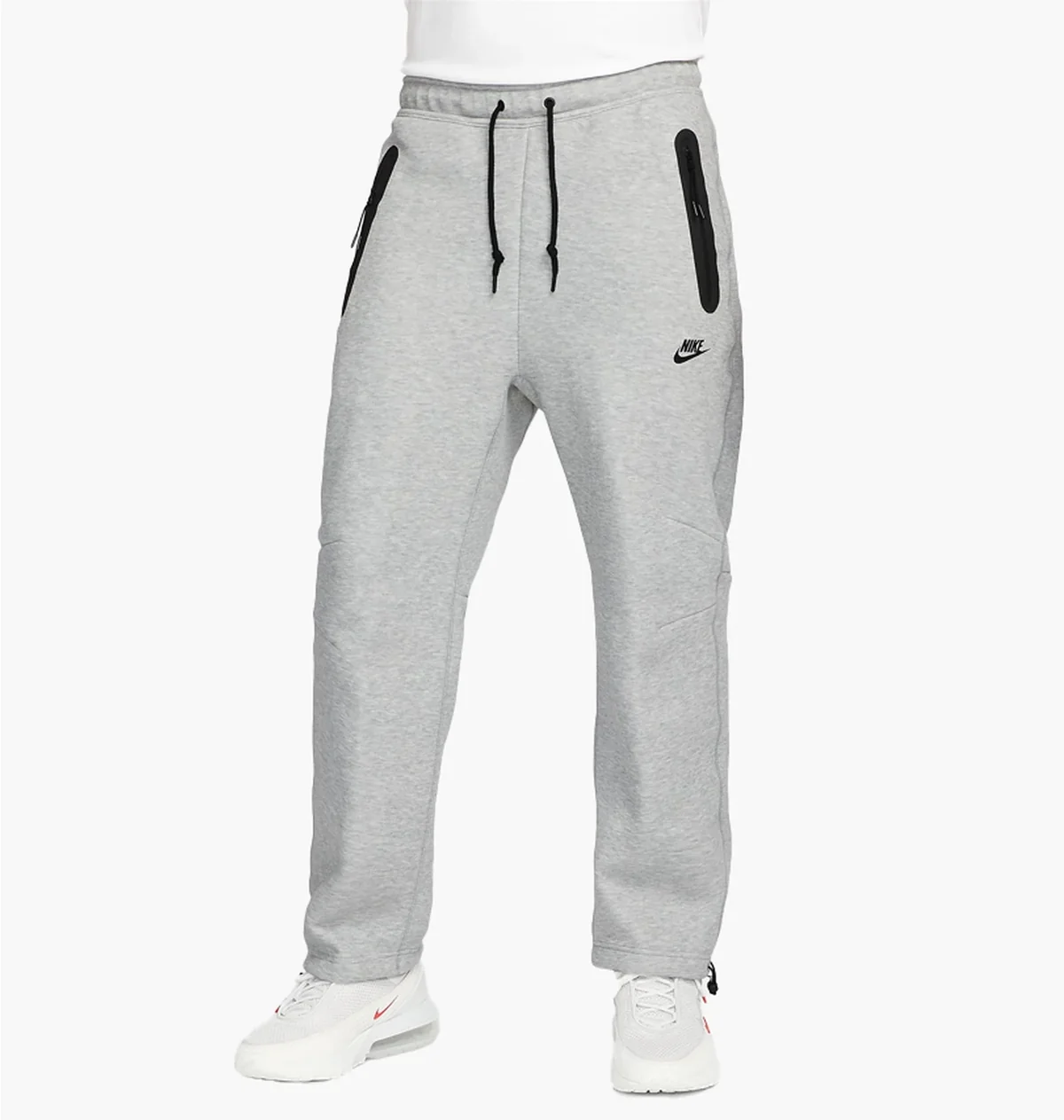 Штани Nike Tech Flc