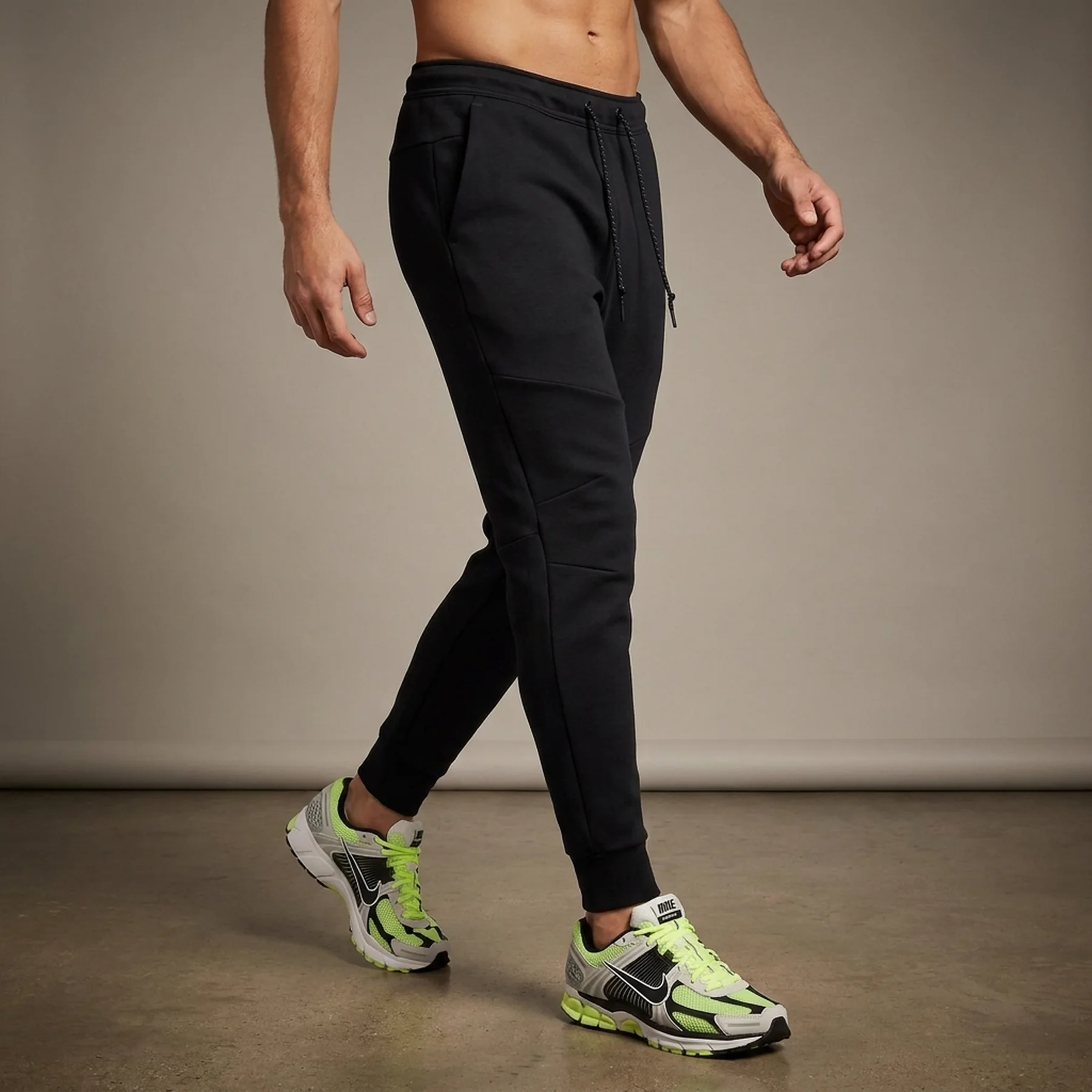 Штани Nike Tech Fleece Joggers
