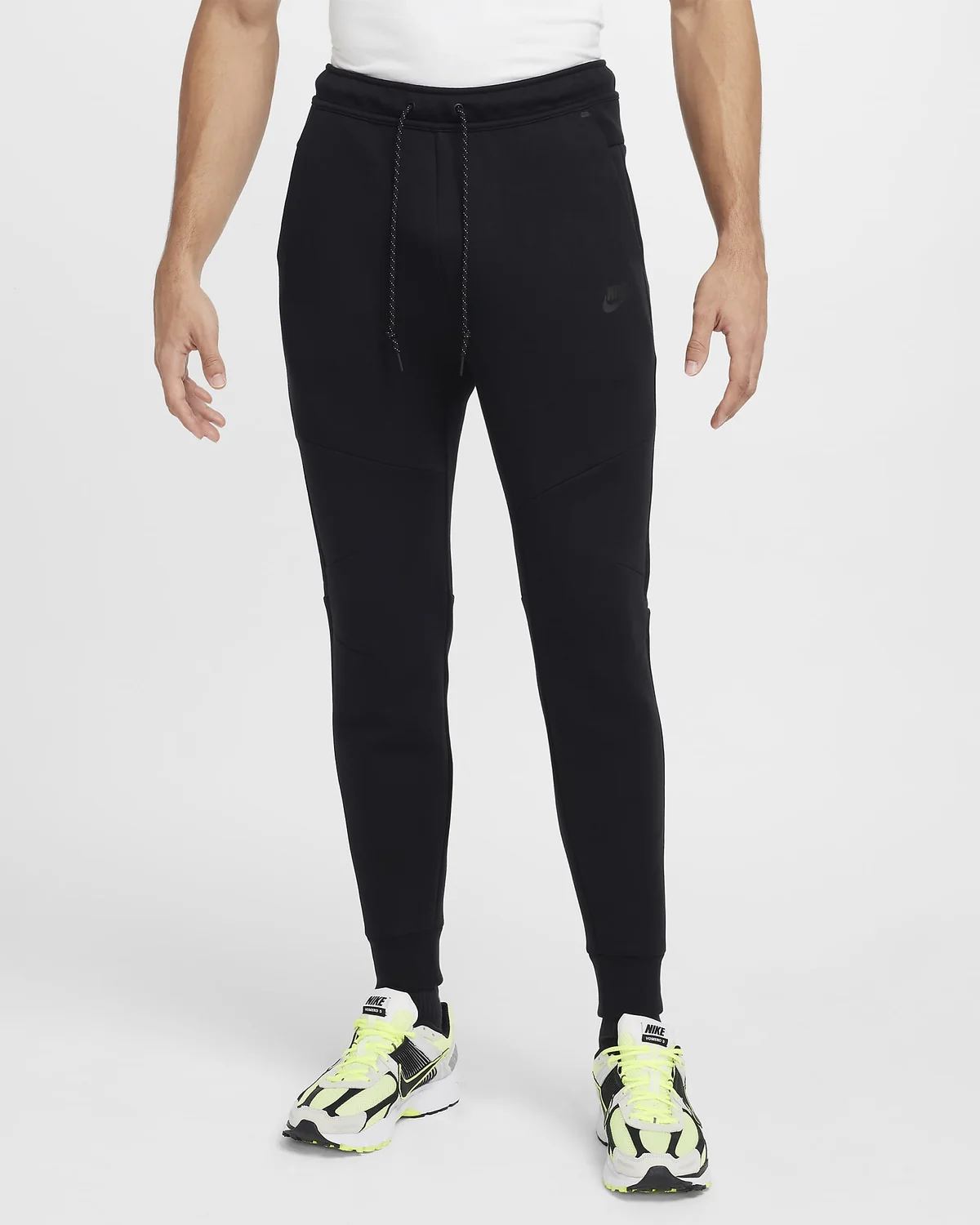 Штани Nike Tech Fleece Joggers