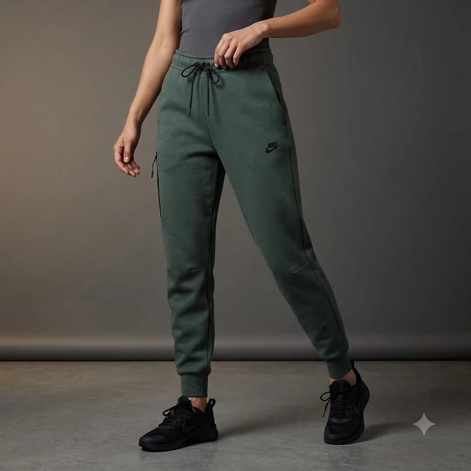 Штани Nike Tech Fleece