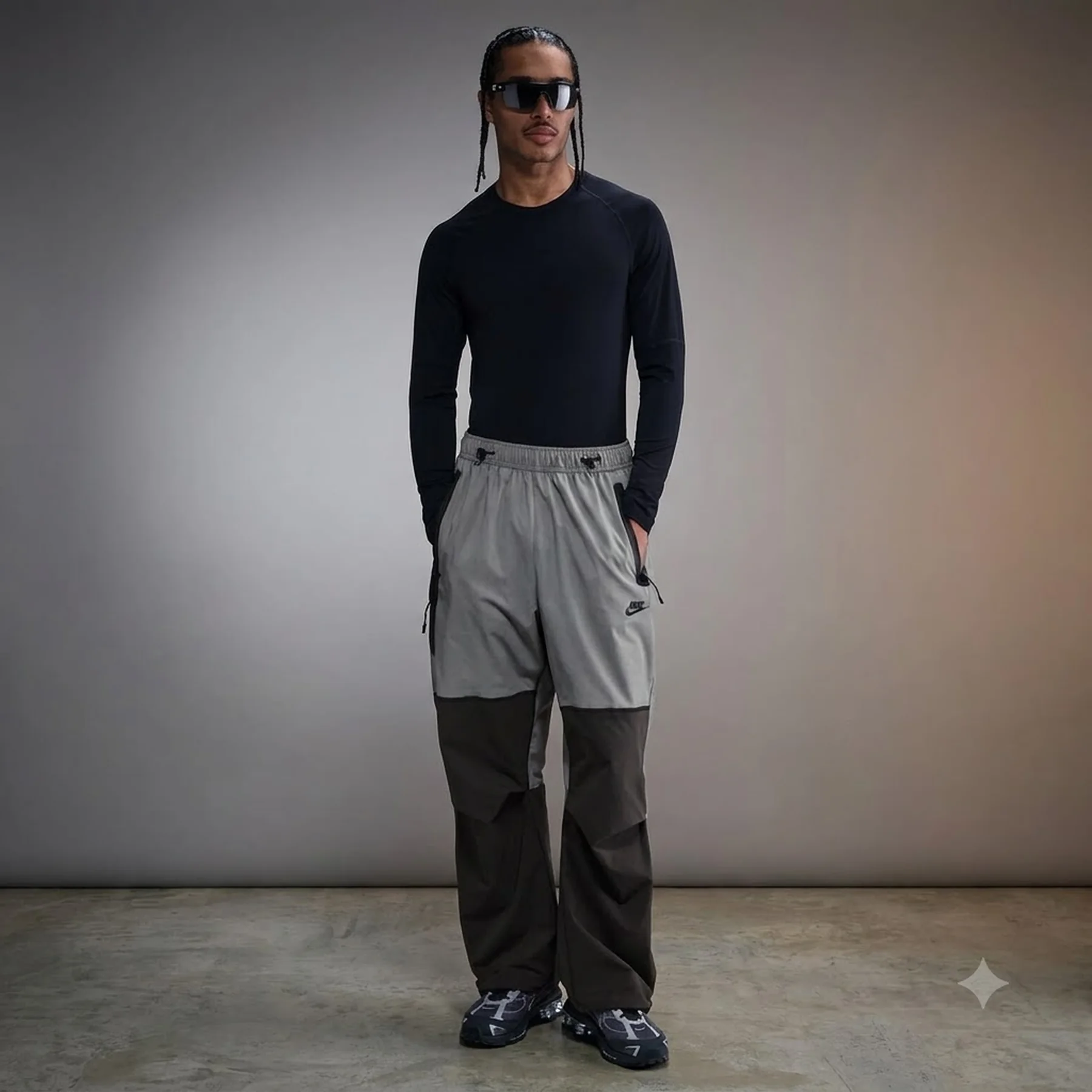 Штани Nike Tech Pack Woven