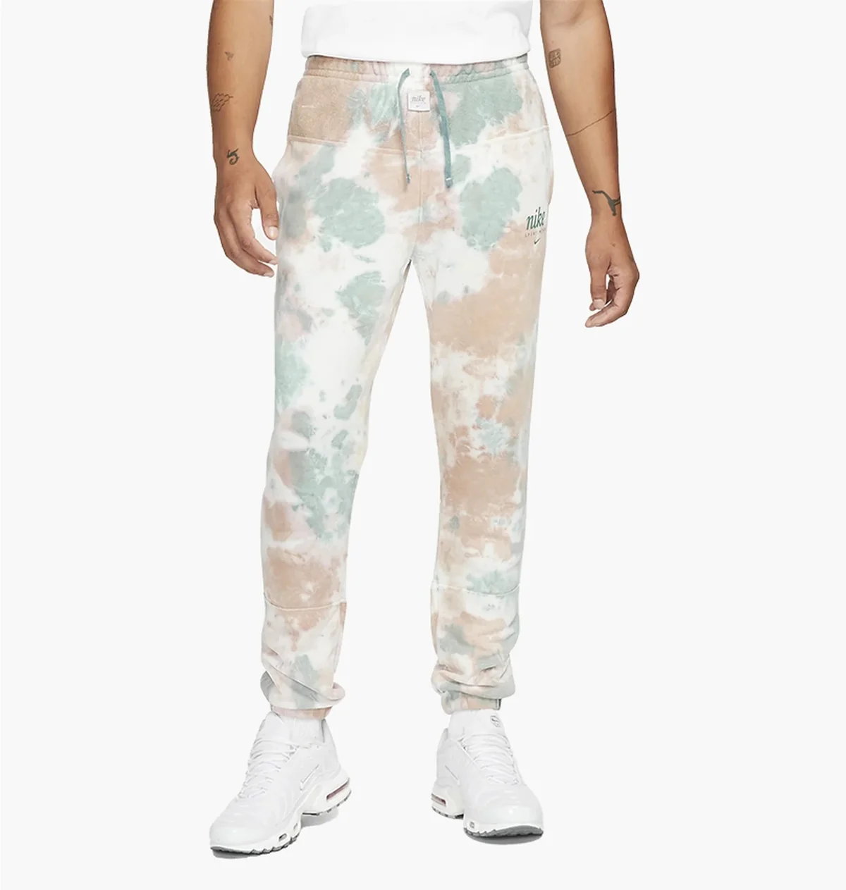 Штани Nike Tie Die