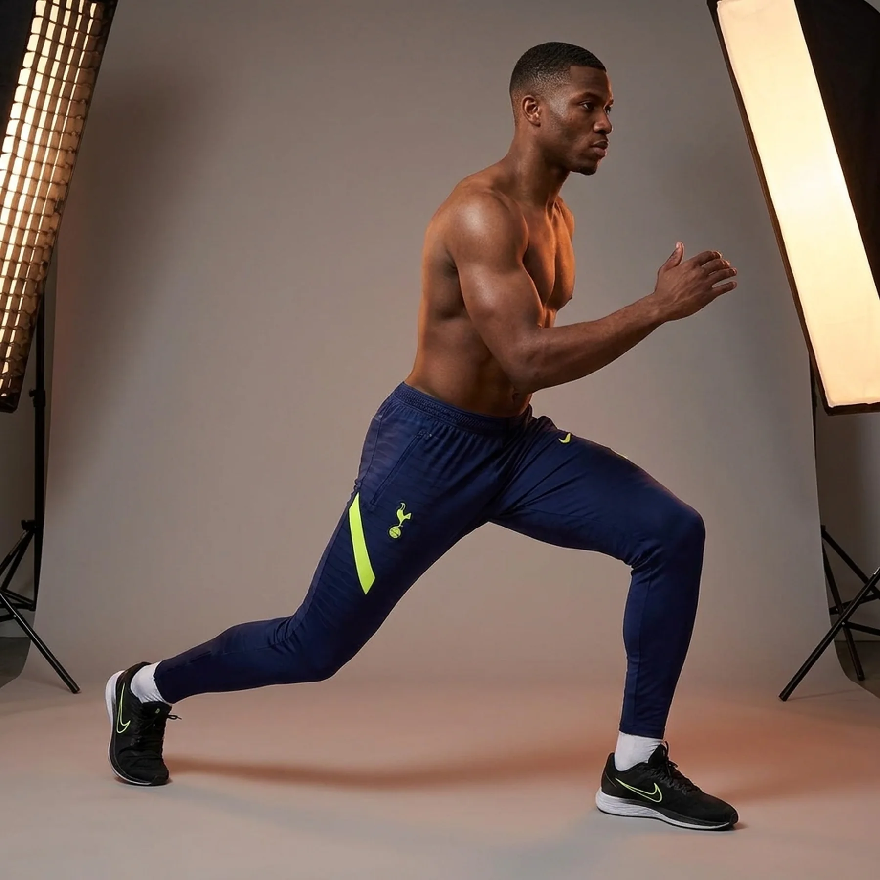 Штани Nike Tottenham Hotspur Elite Men s Dri-FIT