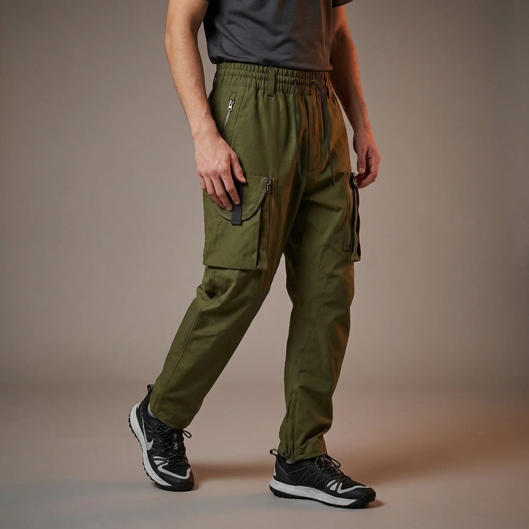Штани Nikelab Acg Cargo