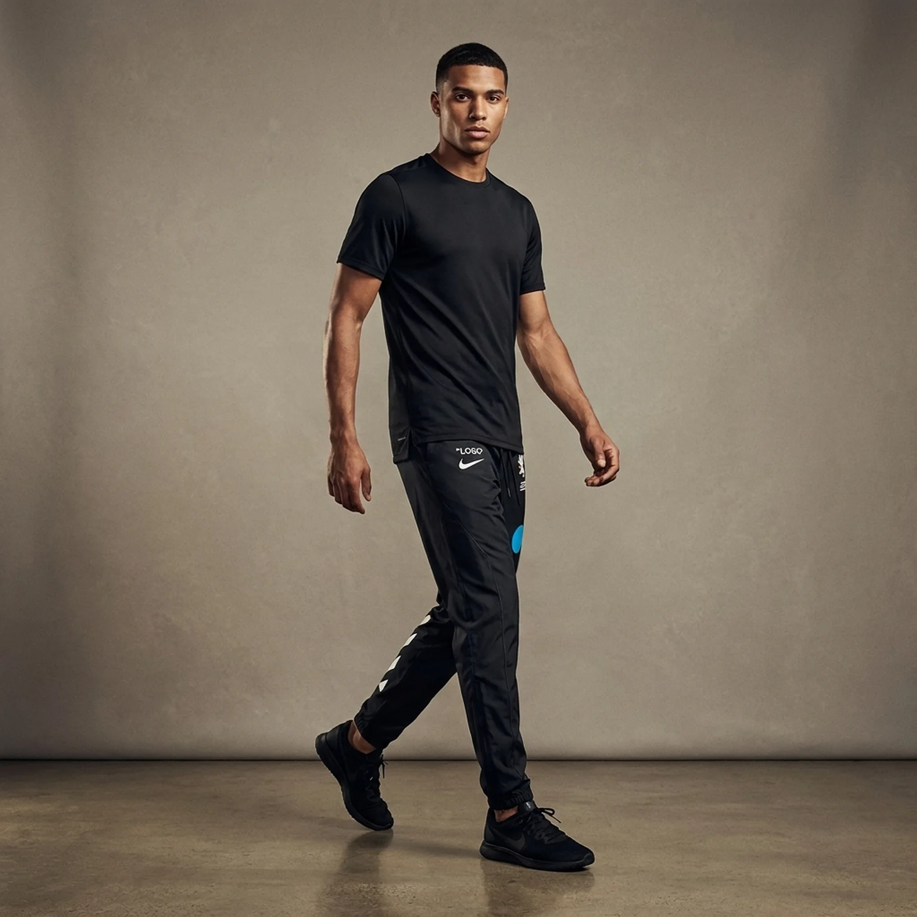 Штани Nikelab Mercurial Off-white