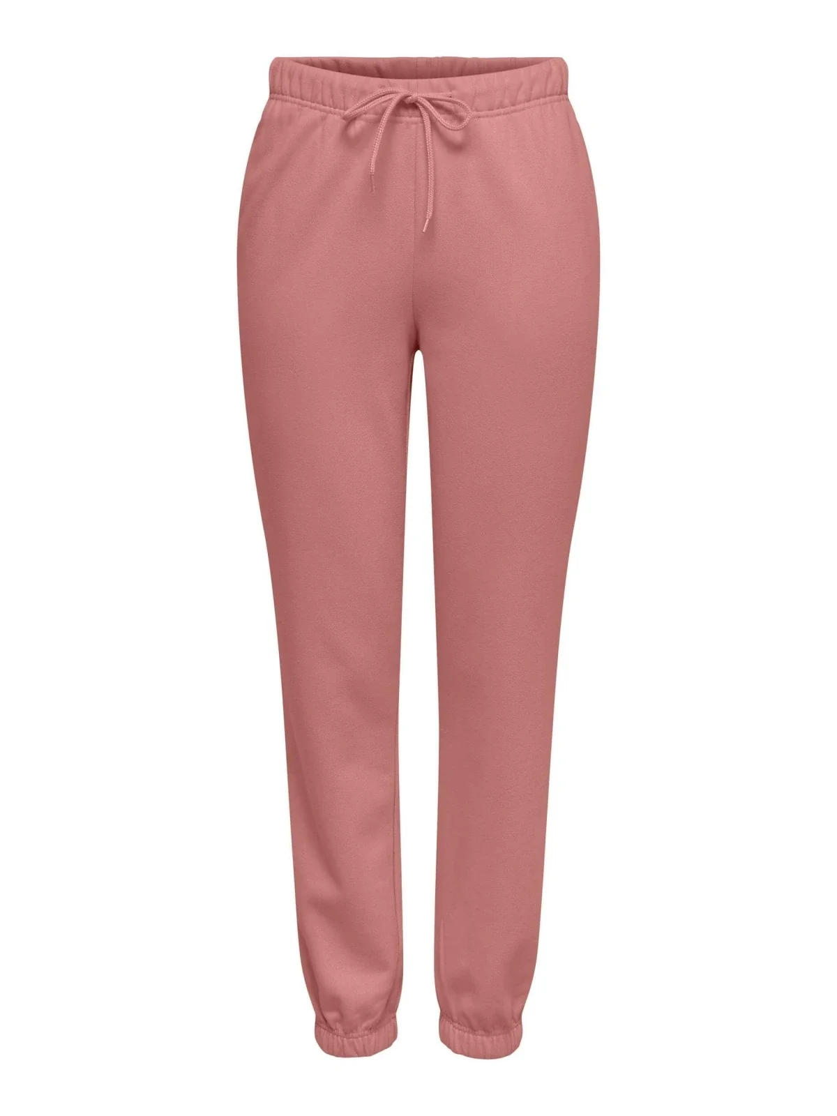 Штани ONLCOMFY LIFE PANT SWT 15236619-Ash Rose ONLY M Розовий