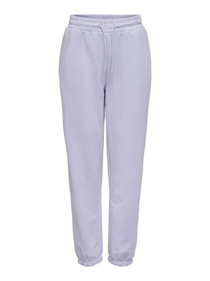 Штани ONLWANTED SWEATPANTS SWT 15235576 Pastel Lilac ONLY M Бузковий