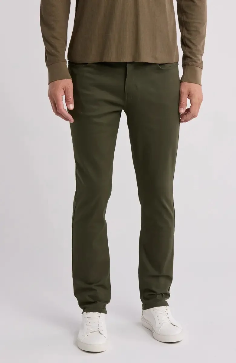 Штани прямого крою DKNY 1159839091