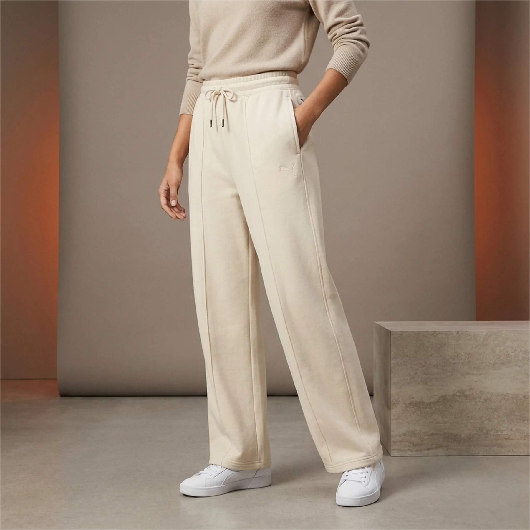 Штани PUMA CLASS Comfort Pinnacle