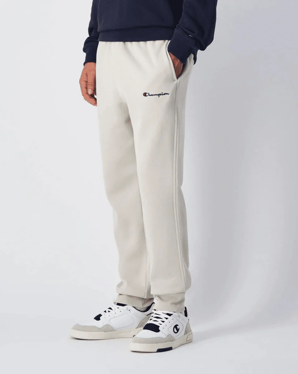 Штани RIB CUFF 220296-ES057 Champion L Білий