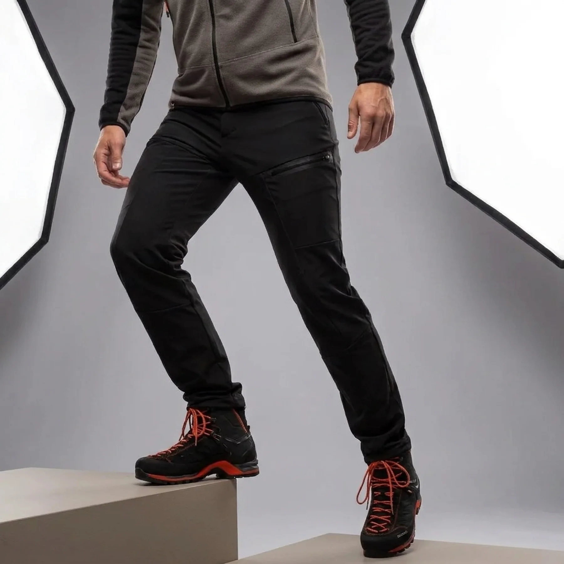 Штани Salewa Terminal Pants Mns