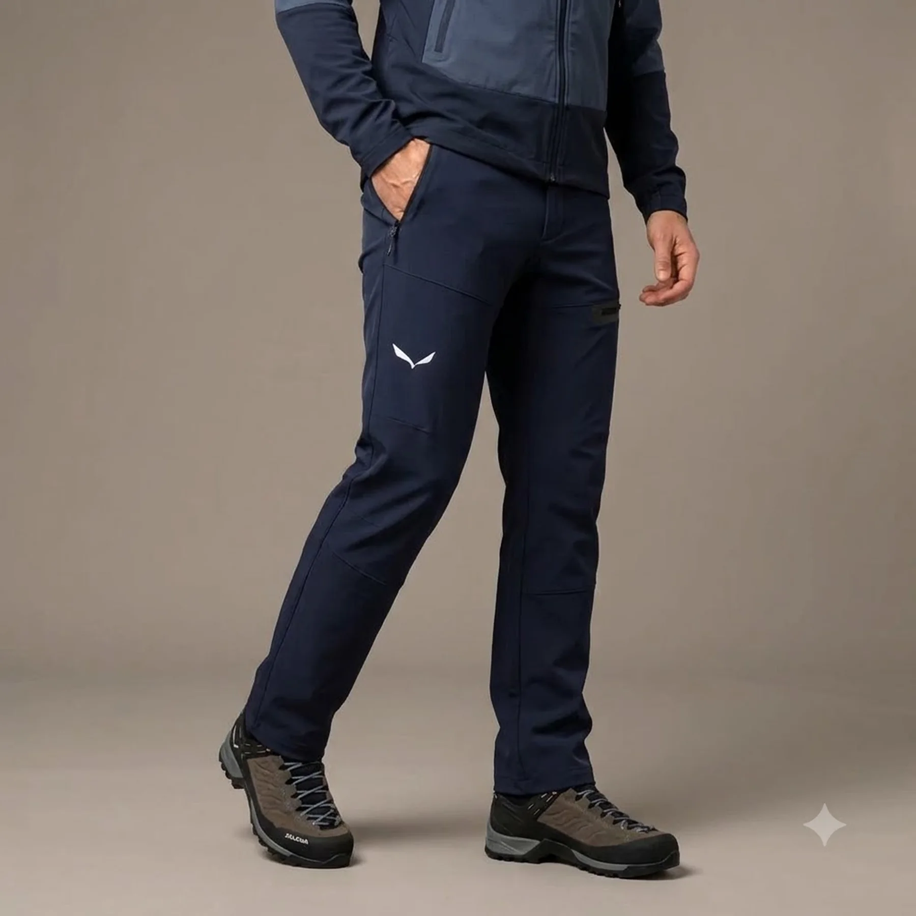 Штани Salewa Terminal Pants Mns
