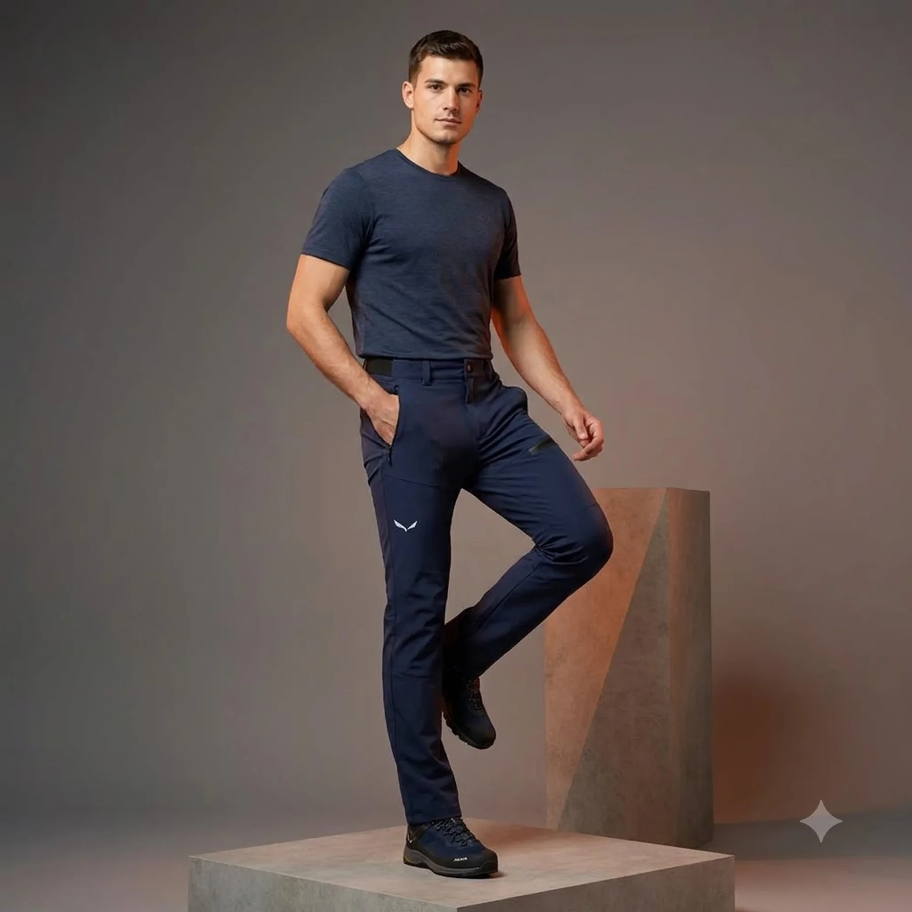 Штани Salewa Terminal Pants Mns