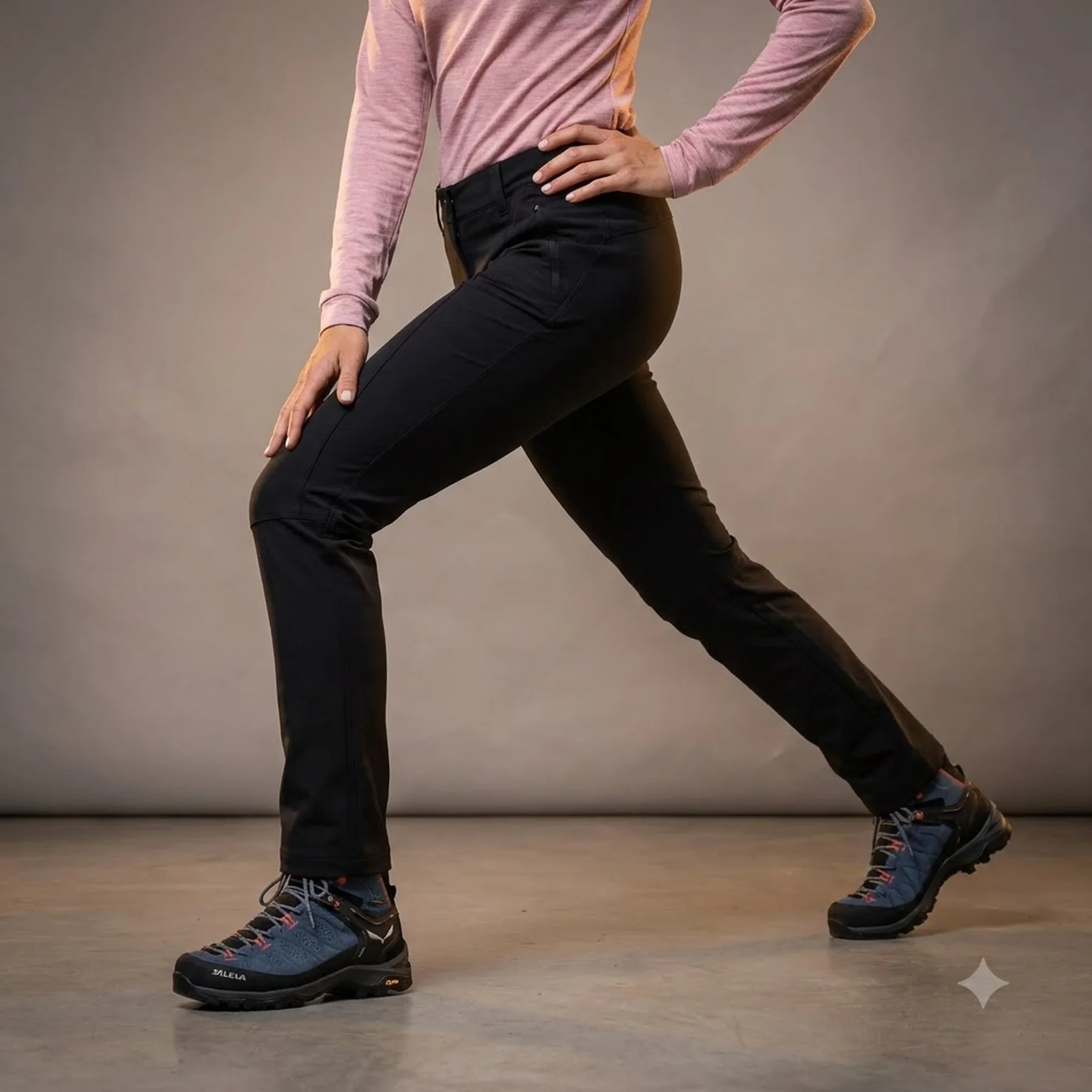 Штани Salewa Terminal Pants Wms
