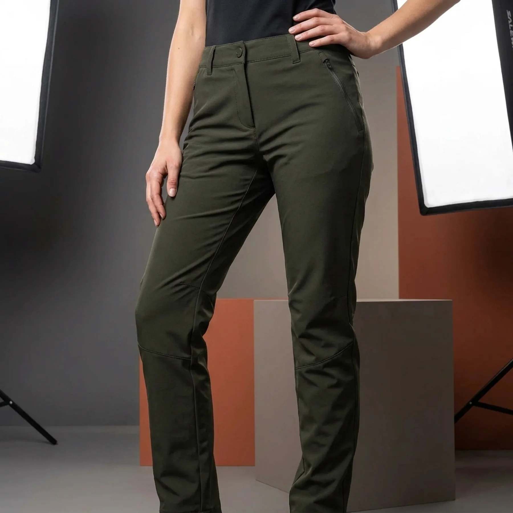 Штани Salewa Terminal Pants Wms