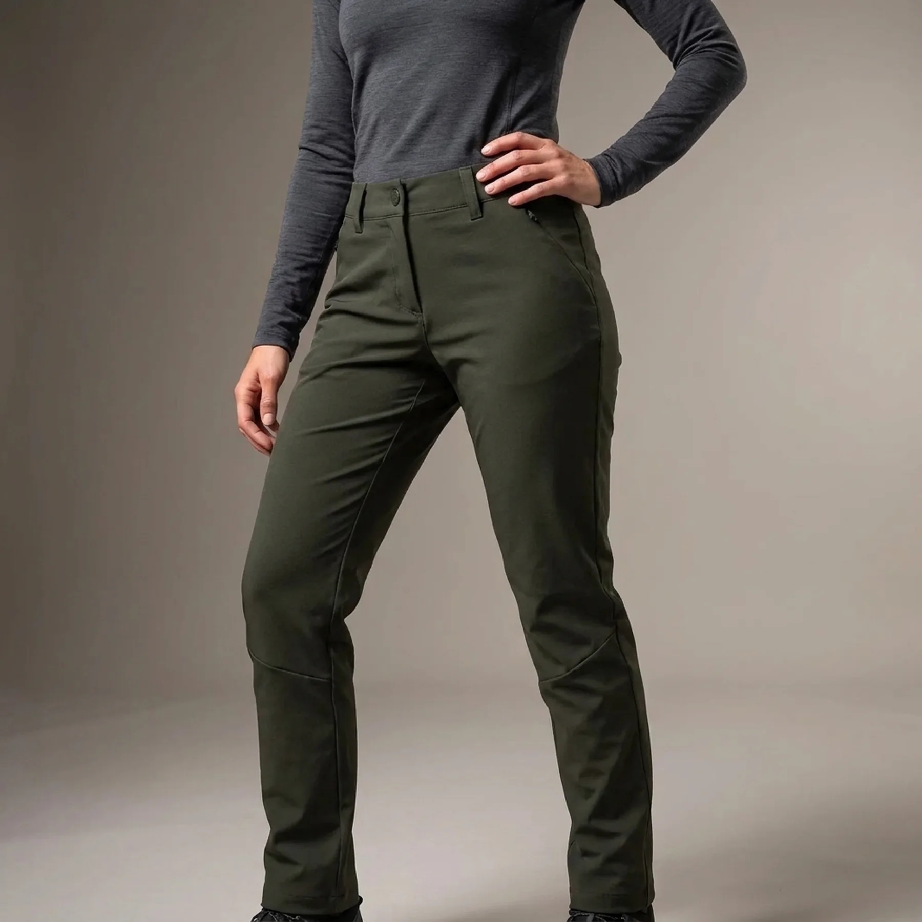 Штани Salewa Terminal Pants Wms