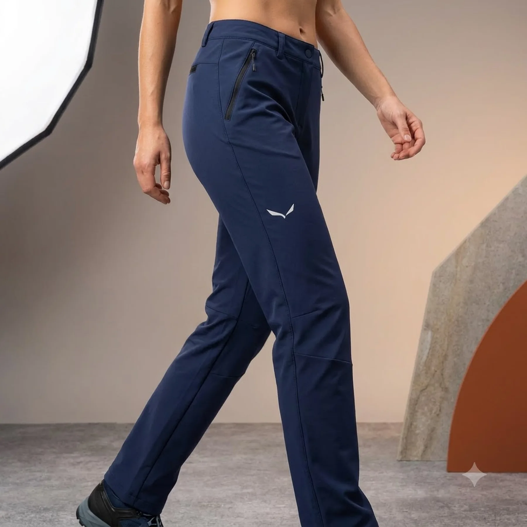 Штани Salewa Terminal Pants Wms