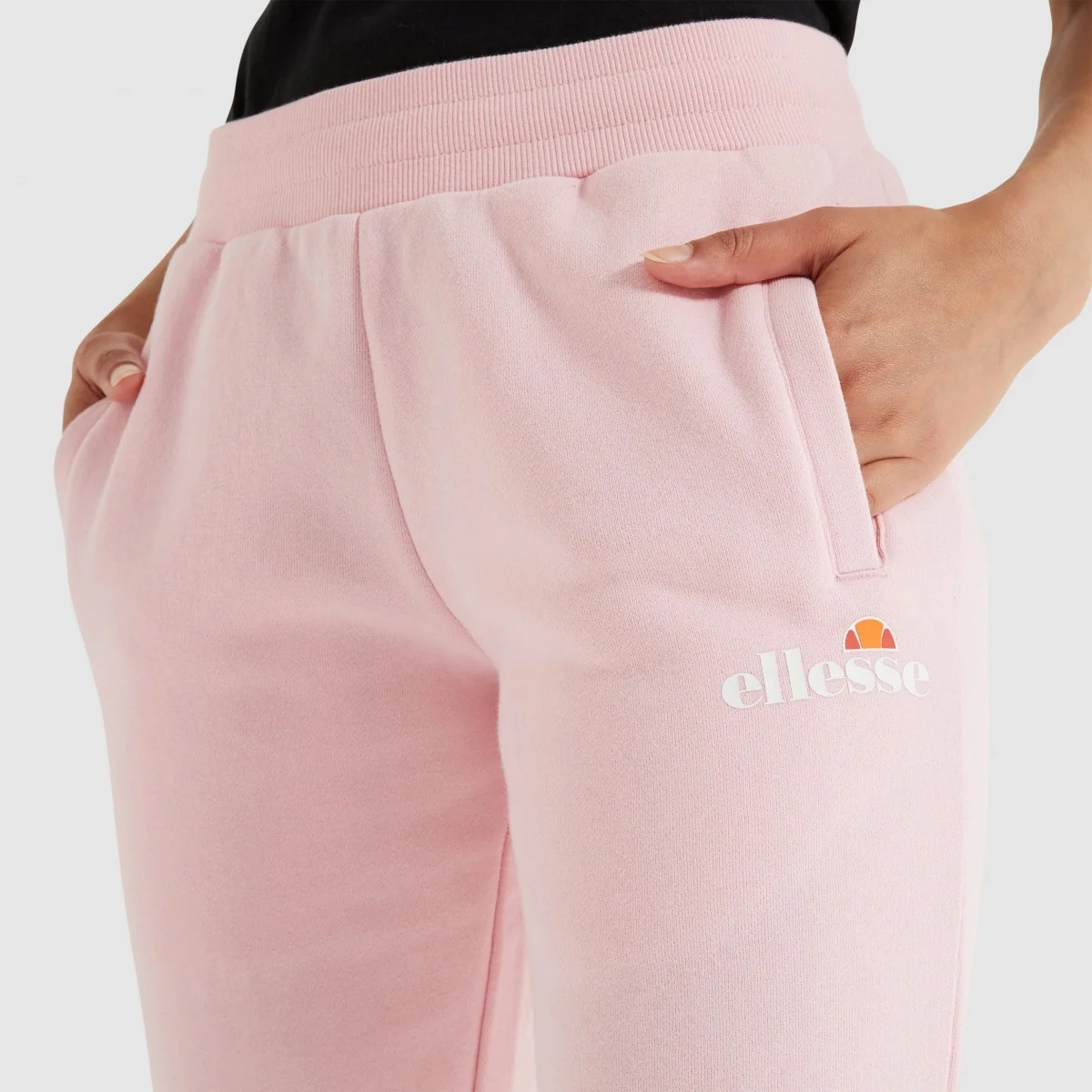 Штани SGK13652E0V-LIGHTPNK Ellesse 10 (44-46) Розовий