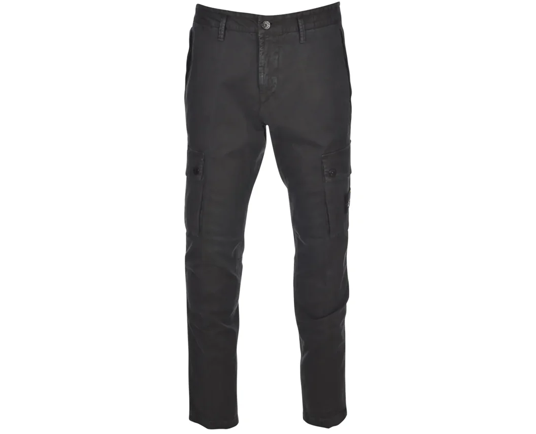 Штани Stone Island Cotton pants