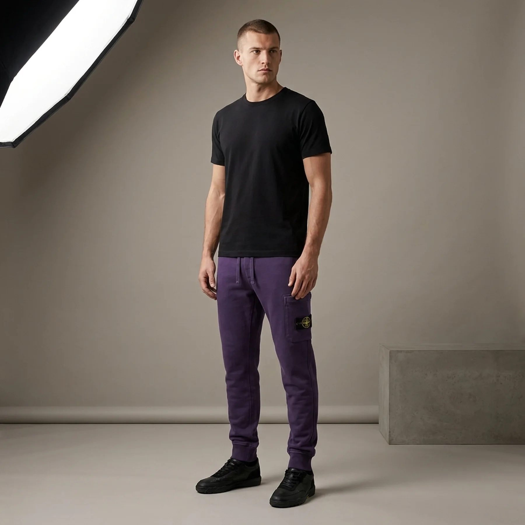 Штани Stone Island