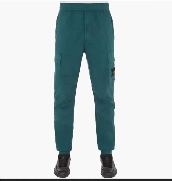Штани Stone Island Regular Tapered