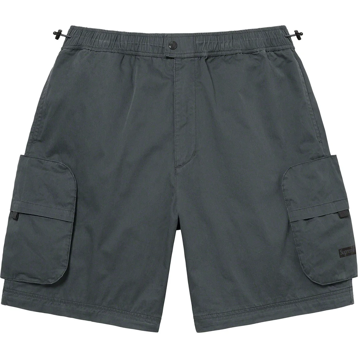 Штани Supreme Cargo Zip-Off Cinch Pant