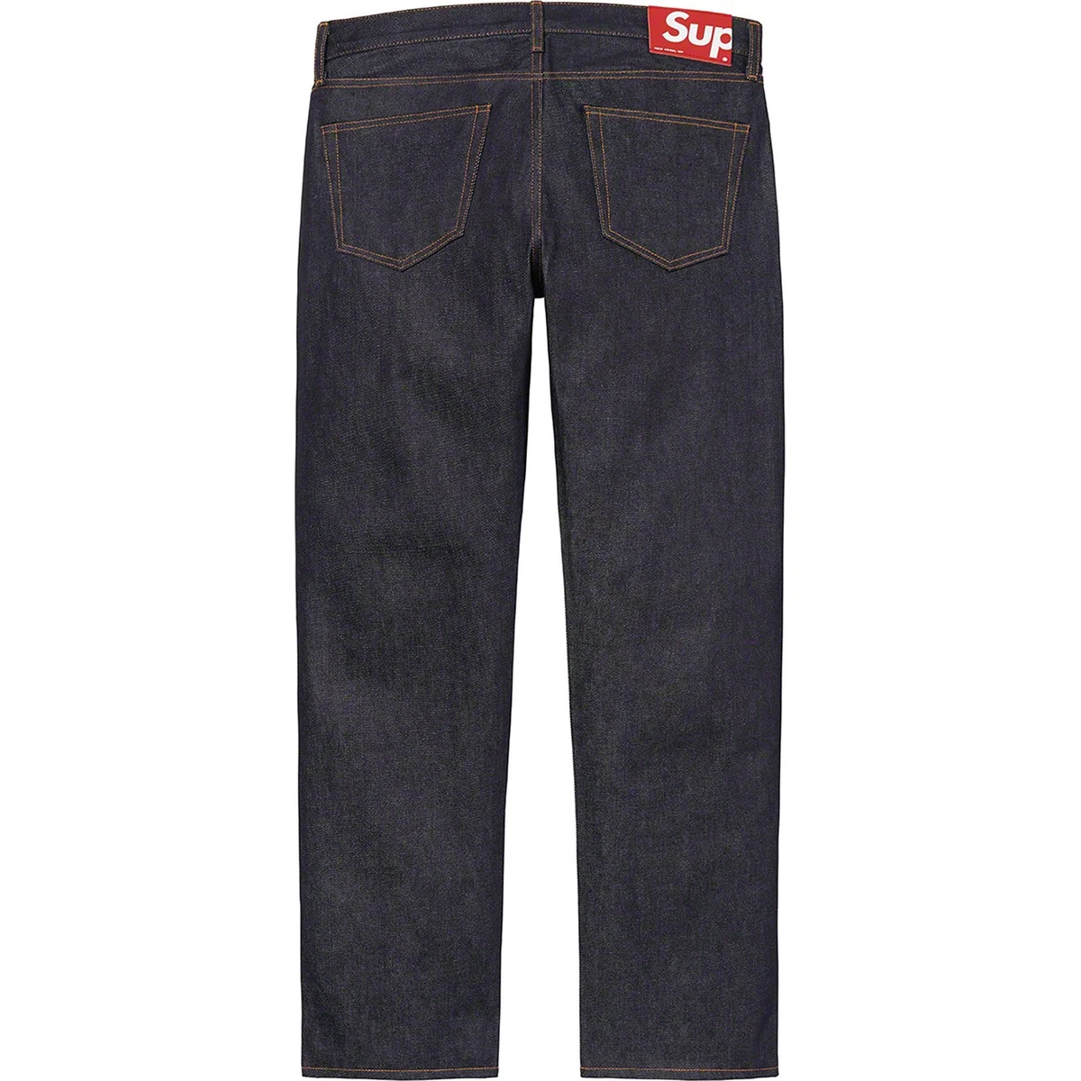 Штани Supreme Rigid Slim Jean