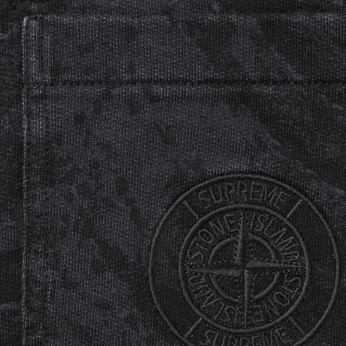 Штани Supreme/Stone Island Sweatpant