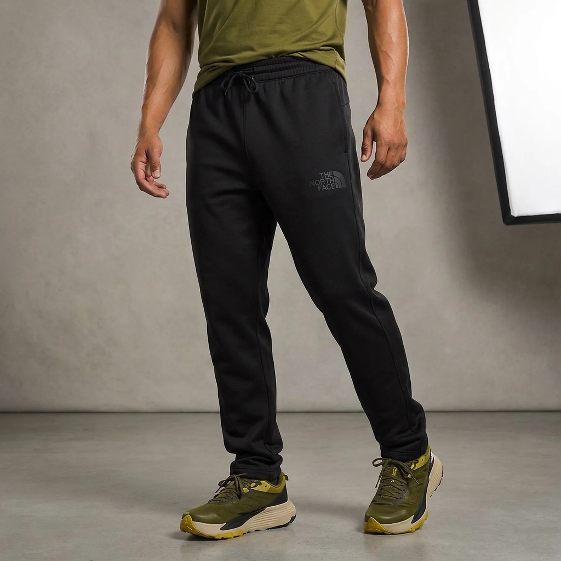 Штани The North Face Horizon Performance Fleece Pant Smoked Pearl