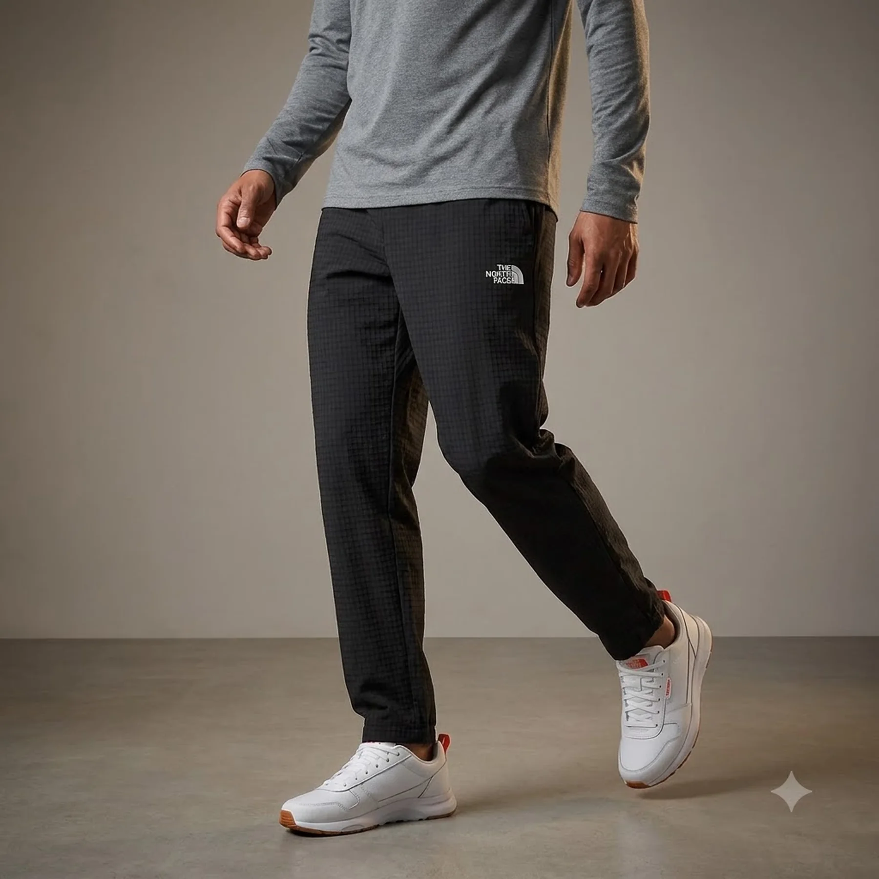 Штани The North Face Men's Tekware™ Grid Pants TNF Black