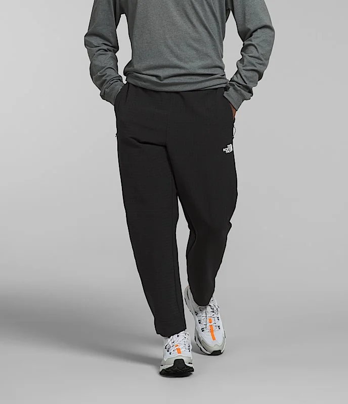 Штани The North Face Men's Tekware™ Grid Pants TNF Black