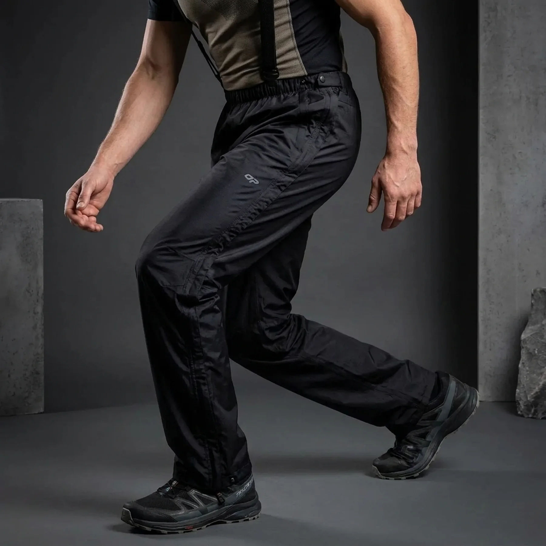 Штани Trimm Exped Pants Mns