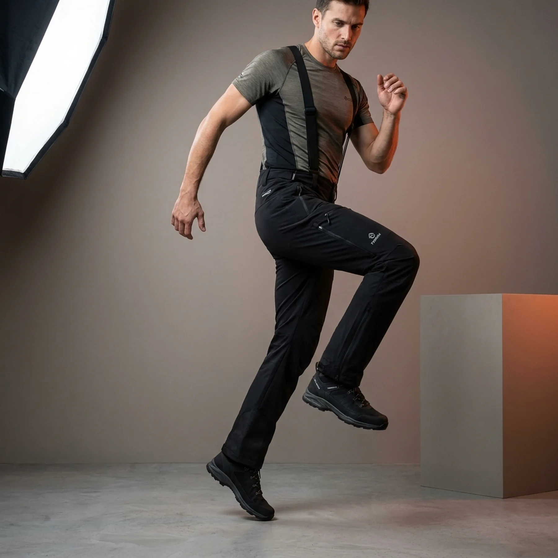 Штани Trimm Exped Pants Mns