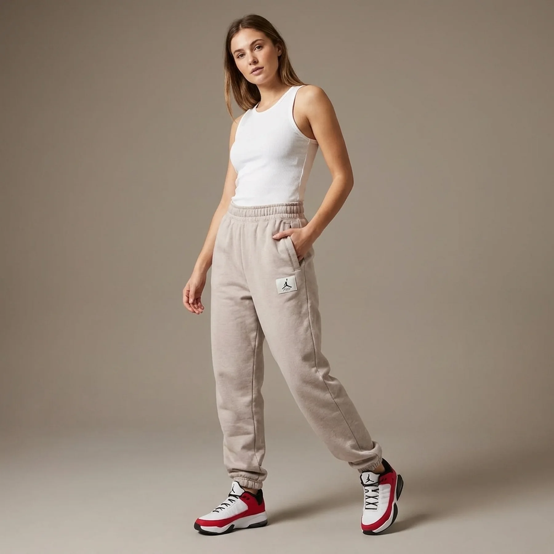 Штани Jordan Wmns Flight