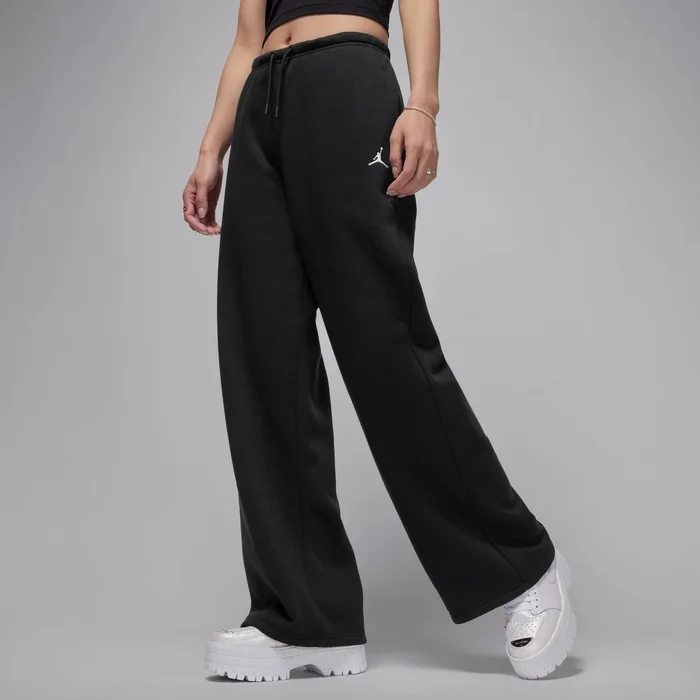 Штани жіночі JORDAN W J BRK FLC OH PANT IH2394-010
