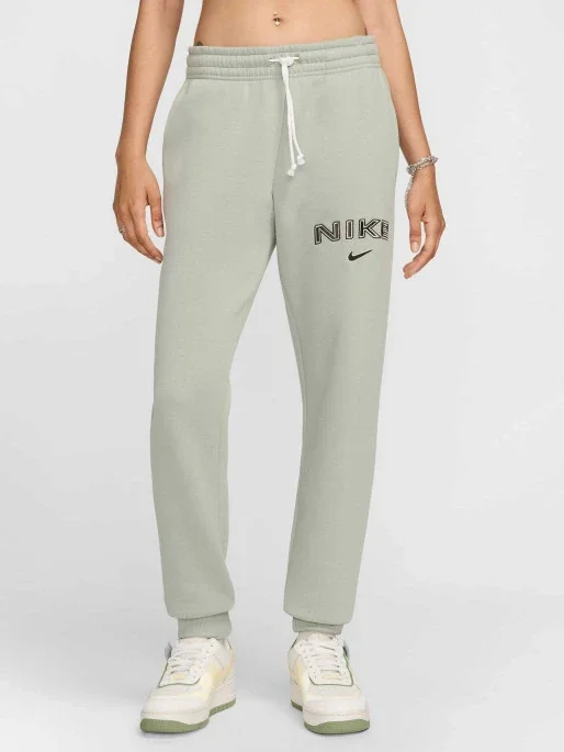 Брюки жіночі Nike Sportswear Phönix (HM9757-370)