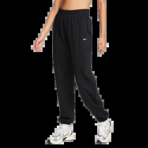 Штани жіночі Nike Nsw Chll Ft Jggr (чорні)