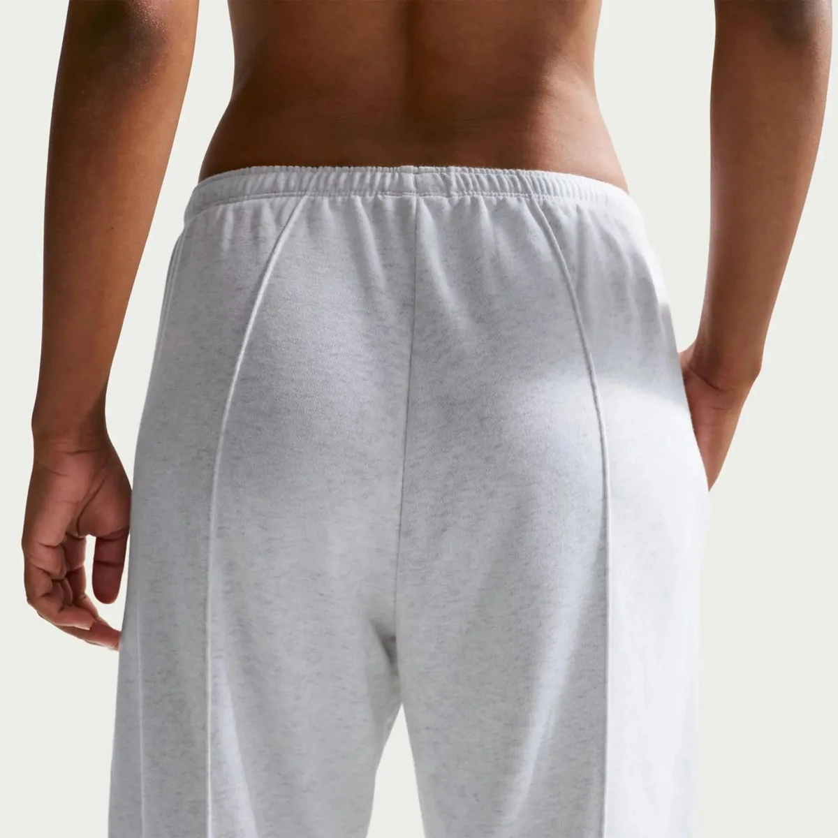 Штани жіночі NIKE W NSW CHLL FT JGGR PANT IF0232-051