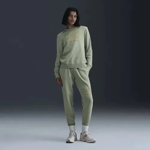 Брюки жіночі Nike Green (FV8062-370)