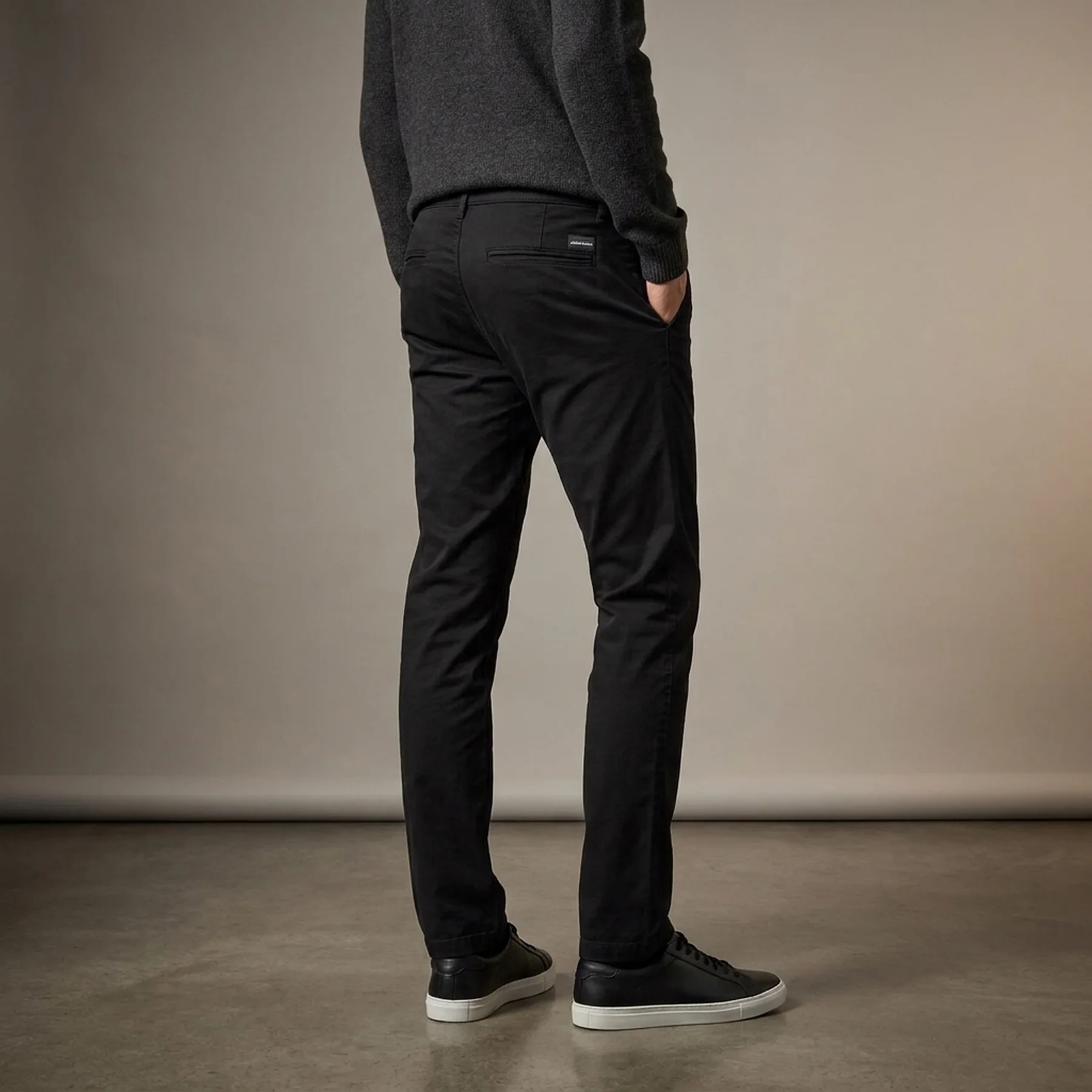 Штани Jack & Jones Jones 27/32