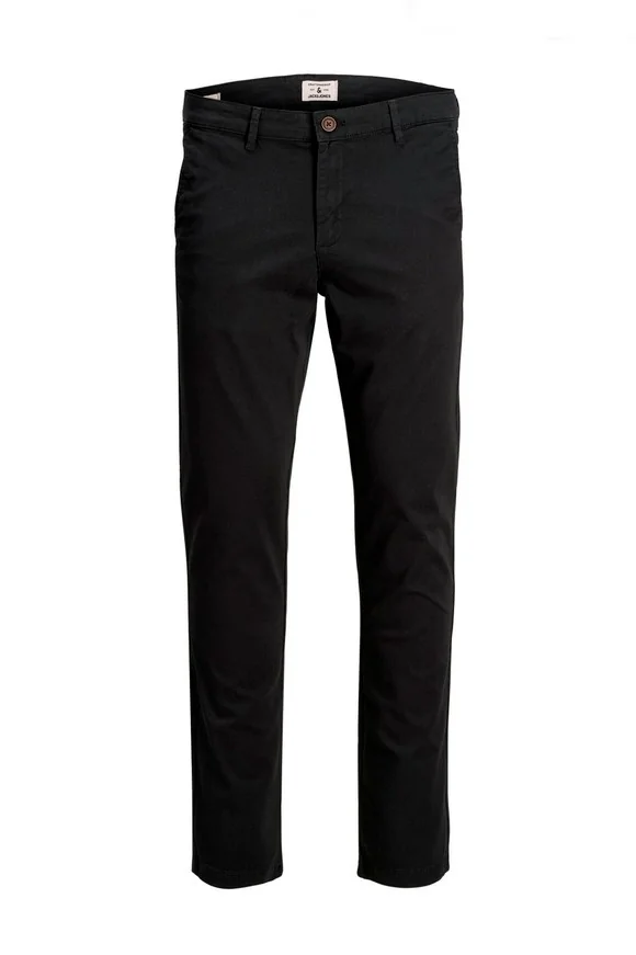 Штаны 12174306Black Jack & Jones 27/32 Чорний