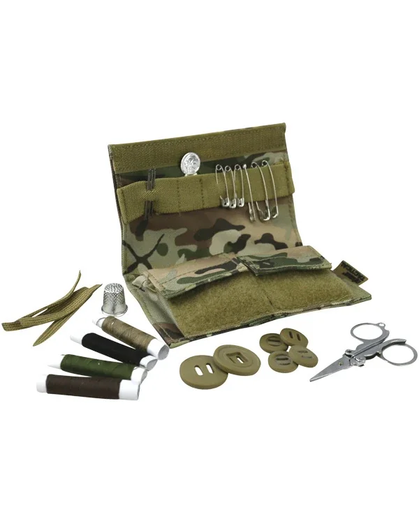 Швейний набір KOMBAT UK S95 Sewing Kit Set