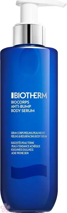 Сыворотка Biotherm Biocorps Body  Serum 200 мл