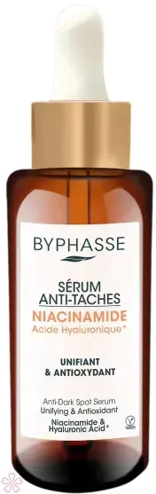 Сыворотка Byphasse Skin Booster Niacinamide Anti-Dark Spots Serum 50 мл