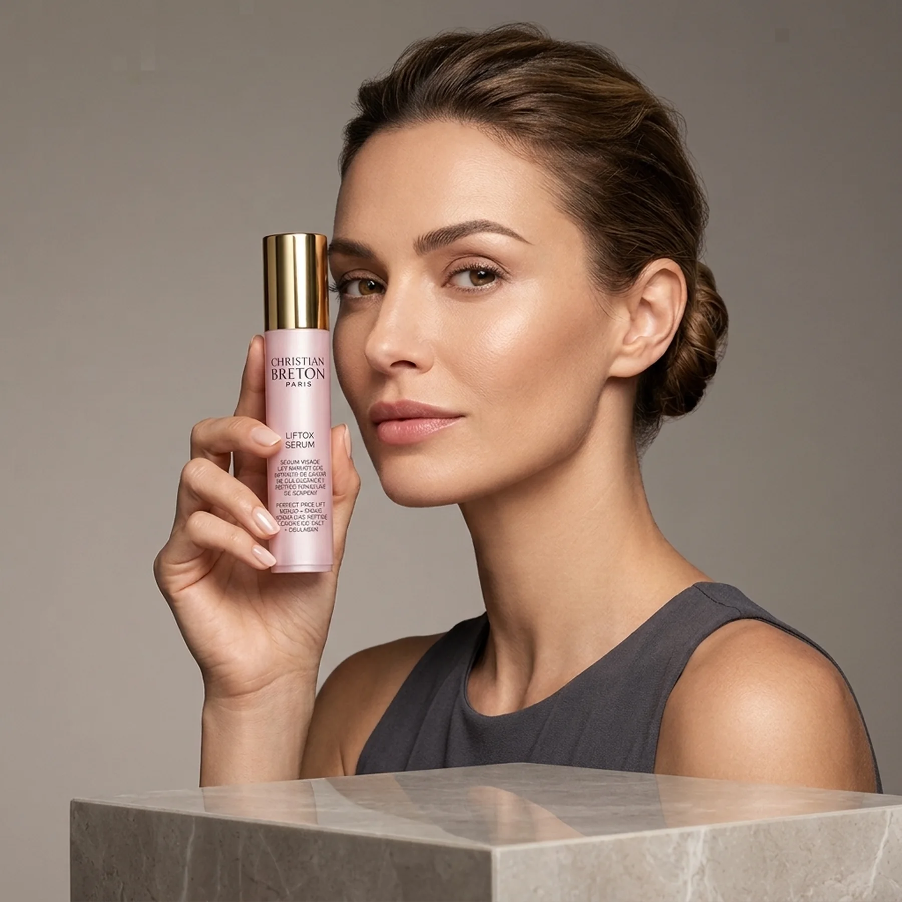 Сыворотка Christian BRETON LIFTOX SERUM 15 мл