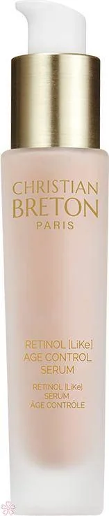 Сыворотка Christian BRETON RETINOL [LIKE] AGE CONTROL SERUM 30 мл