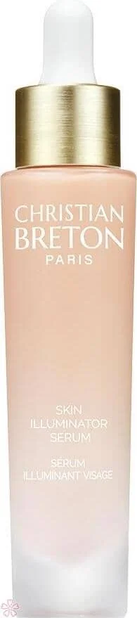 Сыворотка Christian BRETON Skin Illuminator Serum 30 мл