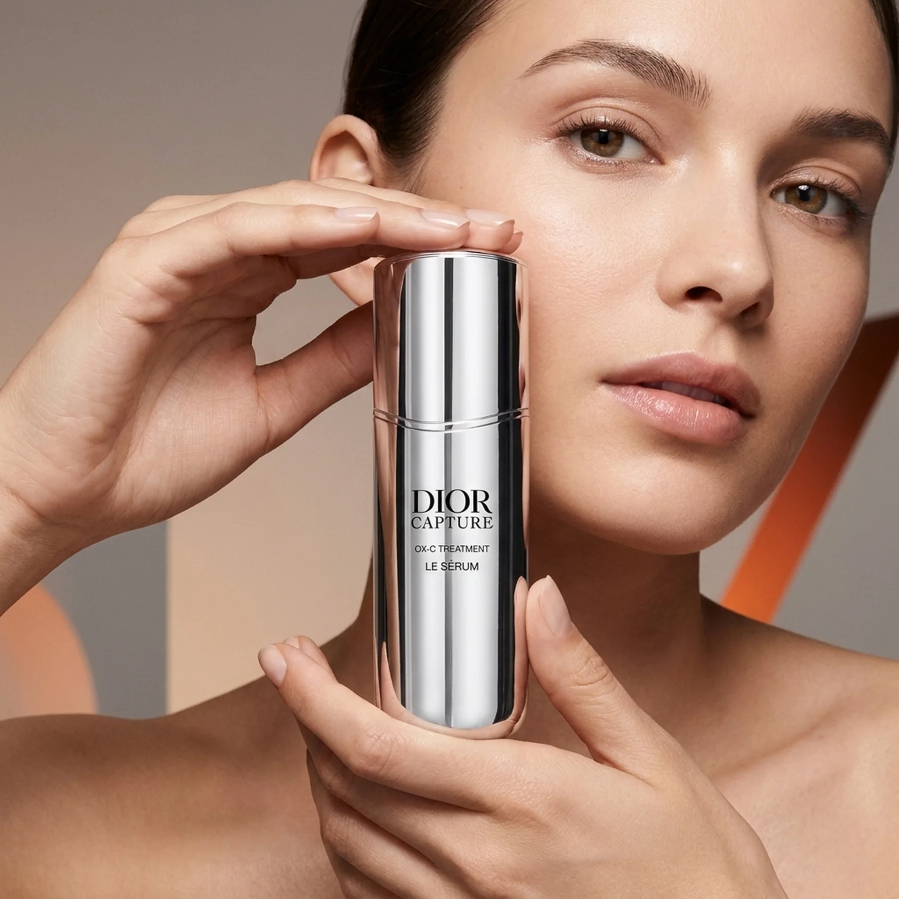 Сыворотка Dior Capture Le Serum 50 мл