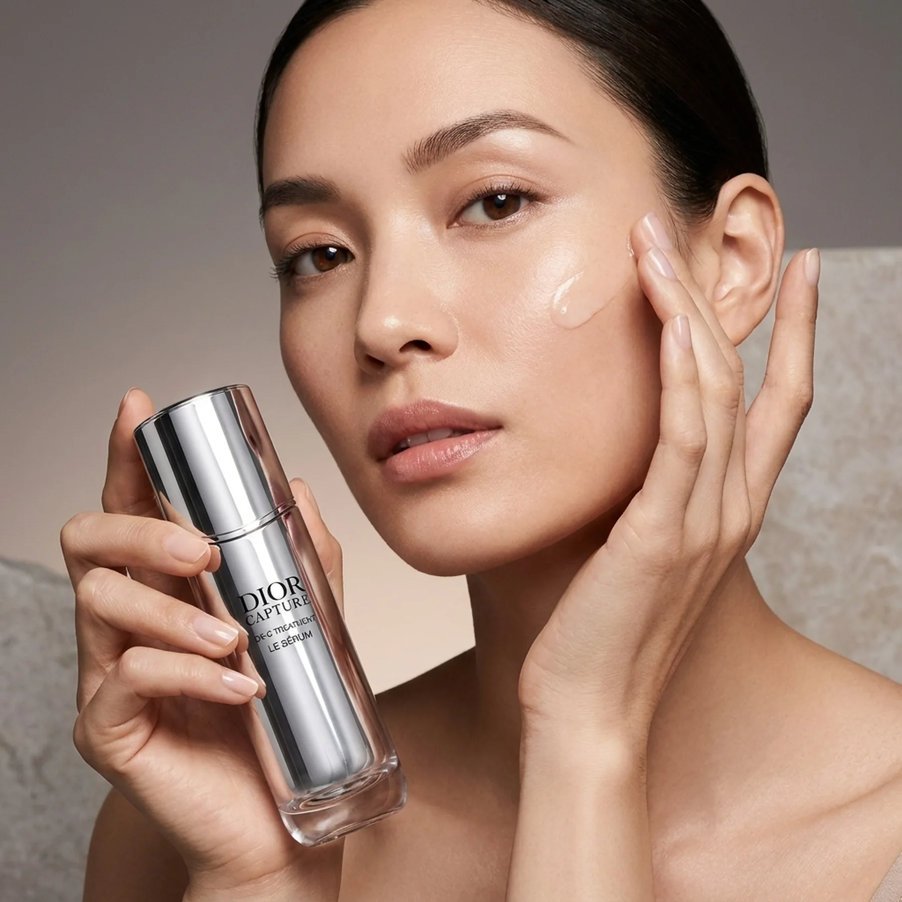Сыворотка Dior Capture Le Serum 75 мл