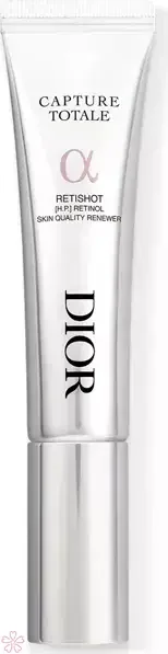 Сыворотка Dior Capture Totale Retishot 20 мл